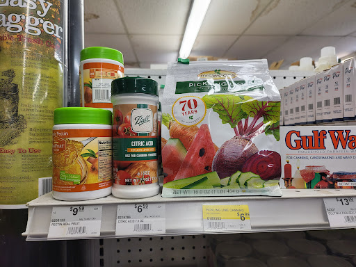 Hardware Store «Spring Ace Hardware», reviews and photos, 1721 Spring Cypress Rd, Spring, TX 77388, USA