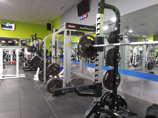 Health Club «Mac Fitness», reviews and photos, 338 Plaza Rd, Kingston, NY 12401, USA