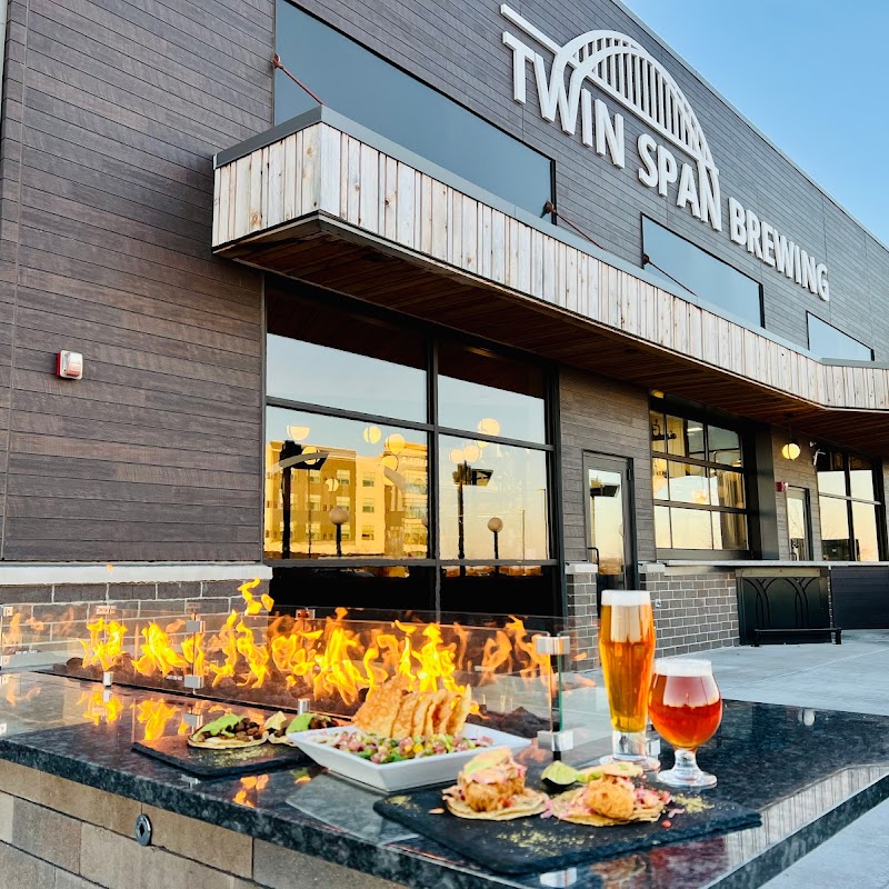 Twin Span Brewing