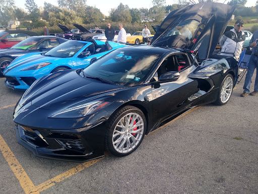 Clothing Store «Made In America Store», reviews and photos, 1000 W Maple Ct, Elma, NY 14059, USA