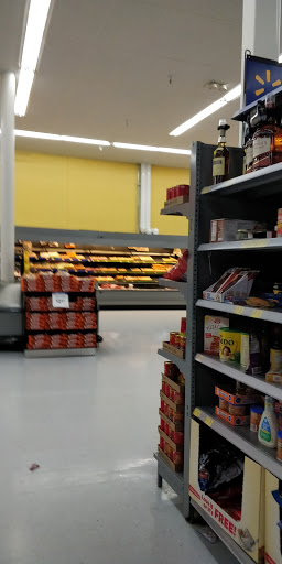 Discount Store «Walmart», reviews and photos, 2515 Ellsworth Rd, Ypsilanti, MI 48197, USA