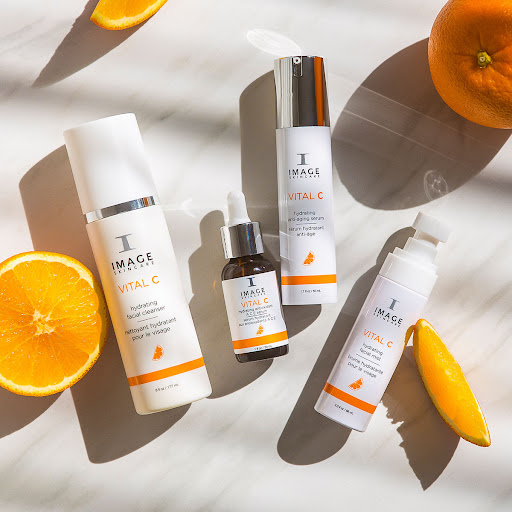 Beauty Salon «Jordan Thomas Salon & Spa», reviews and photos, 16 Bel Air S Pkwy, Bel Air, MD 21015, USA