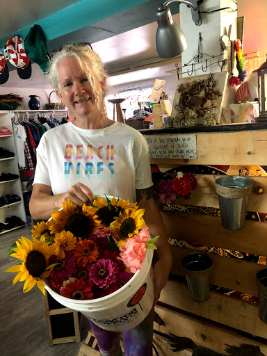 Thrift Store «Inspired Thrift Store», reviews and photos, 7 Somerset St, Ocean City, MD 21842, USA