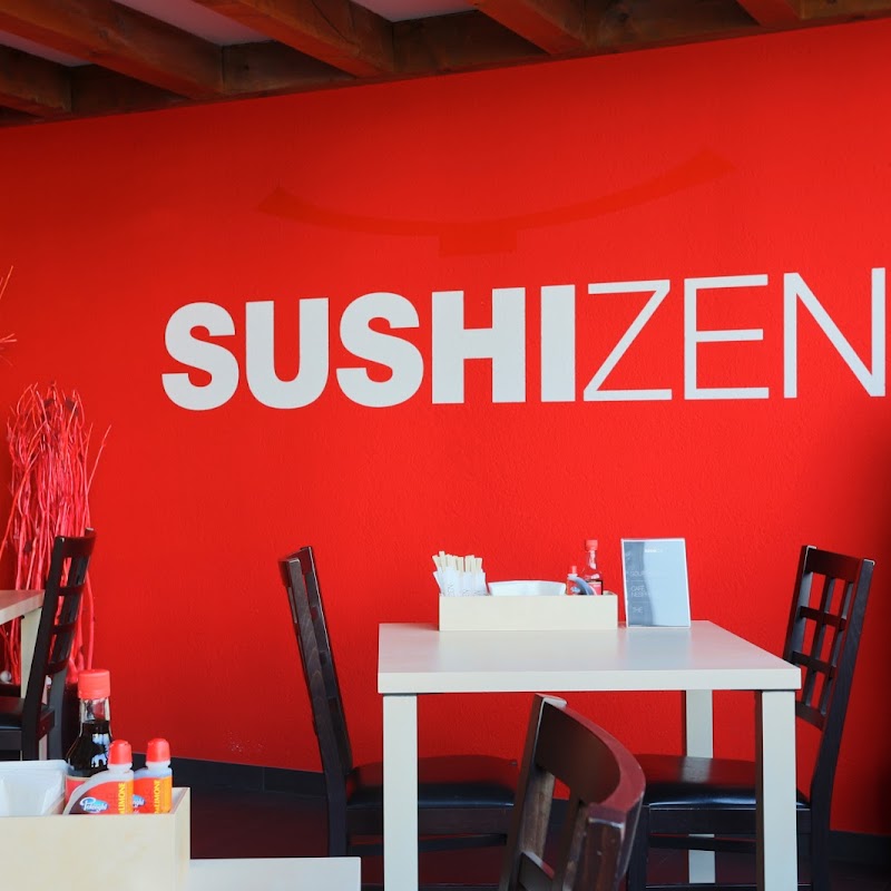 SUSHIZEN Epalinges