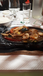Plats et boissons du Restaurant Vietnamien-Japonais à Marseille - n°1