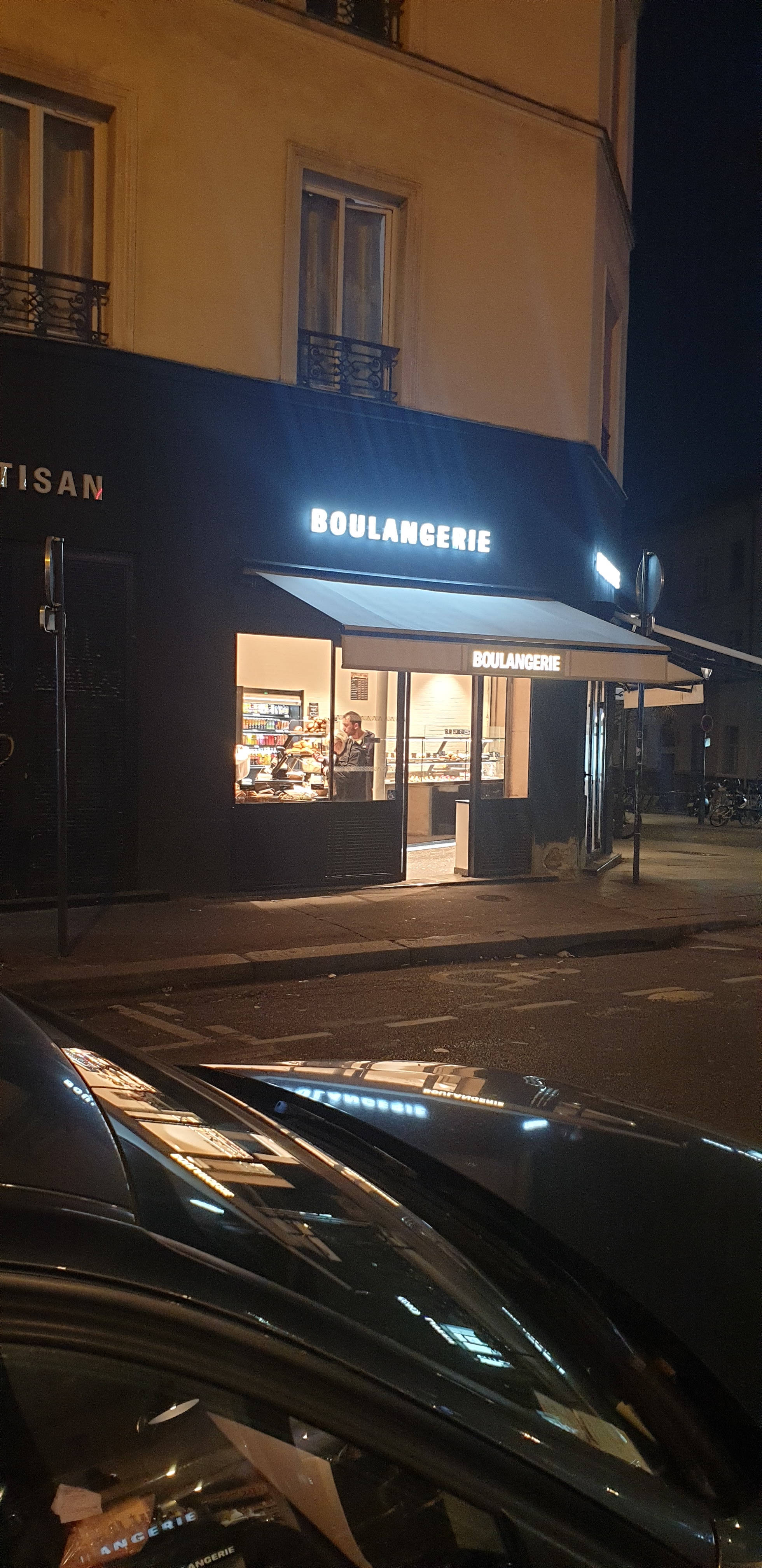 Photo n° 2 de l'avis de sisi.l fait le 27/12/2023 à 19:28