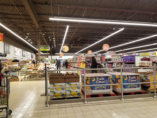 Supermarket «ALDI», reviews and photos, 7701 Olive Blvd, University City, MO 63130, USA