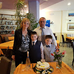 Photo n°1 de l'avis de Roberto.a fait le 06/05/2018 à 17:10 sur le  Ristorante Tarrok à Pontecagnano Faiano