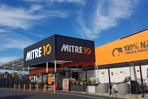 Mitre 10 image