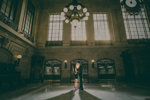 DJ Service «Epic Events Wedding & Event Group», reviews and photos, 245 Maywood Ave, Maywood, NJ 07607, USA