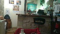 Atmosphère du Restaurant Chez David à Castelnaudary - n°6