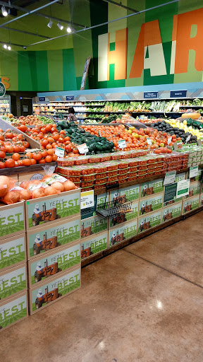 Grocery Store «Whole Foods Market», reviews and photos, 2847 Park Ave, Tustin, CA 92782, USA