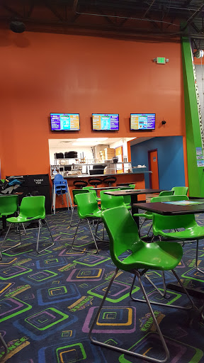 Amusement Center «Bounce Milwaukee», reviews and photos, 2801 S 5th Ct, Milwaukee, WI 53207, USA