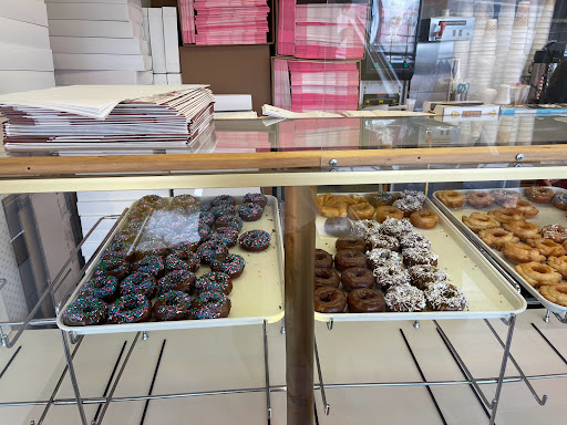 Donut Shop «Fresh Donut & Deli», reviews and photos, 2699 State St, South Salt Lake, UT 84115, USA
