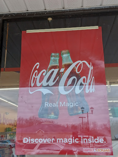 Dollar Store «FAMILY DOLLAR», reviews and photos, 426 Raritan St, Sayreville, NJ 08872, USA