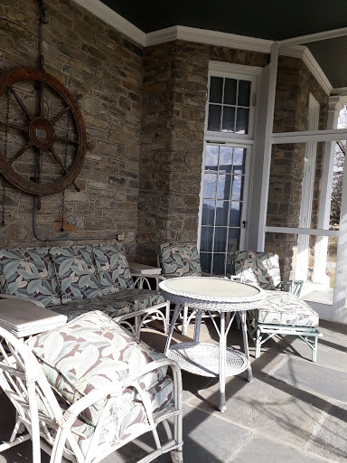 National Park «Home of Franklin D. Roosevelt National Historic Site», reviews and photos, 4097 Albany Post Rd, Hyde Park, NY 12538, USA