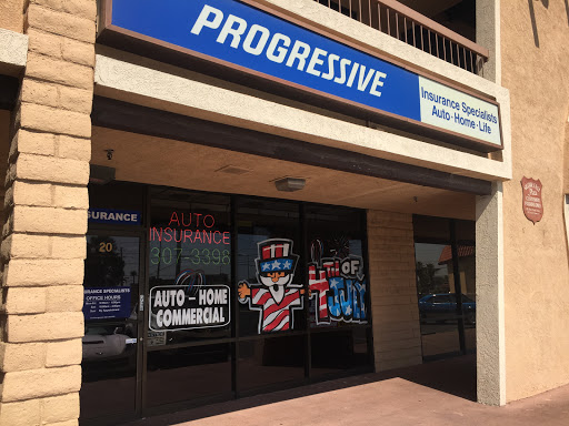 Home Insurance Agency «Insurance Specialists - Auto & Home Agency», reviews and photos