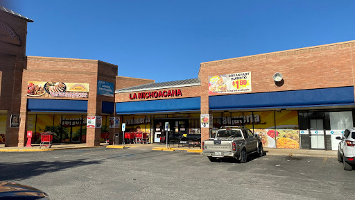 Butcher Shop «La Michoacana Meat Market», reviews and photos, 7914 Culebra Rd #106, San Antonio, TX 78251, USA