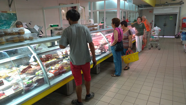 Avaliações doCooppofa - Cooperativa de Consumo Popular de Faro, Crl. em Faro - Supermercado