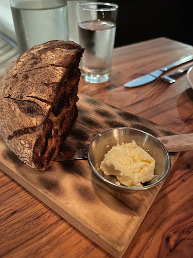 American Restaurant «Dai Due», reviews and photos, 2406 Manor Rd, Austin, TX 78722, USA