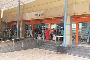 CSD - WAC Canteen image