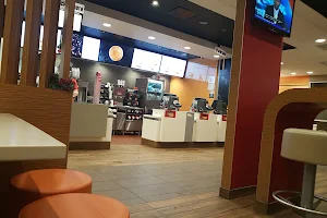 McDonald's image