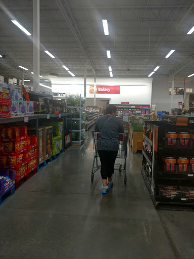 Warehouse club «BJ’s Wholesale Club», reviews and photos, 8085 Cooper Creek Blvd, University Park, FL 34201, USA