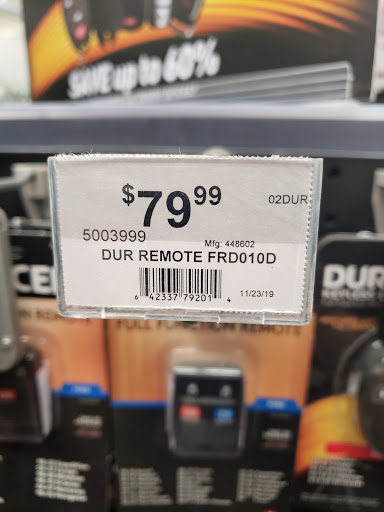 Hardware Store «Hyland Hills Ace Hardware», reviews and photos, 14284 SW Allen Blvd, Beaverton, OR 97005, USA