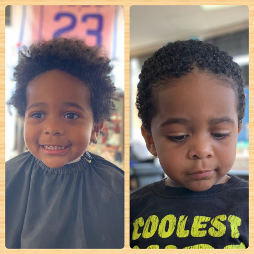 Barber Shop «Cut It Out Barbershop», reviews and photos, 7151 W Grand Ave, Chicago, IL 60707, USA