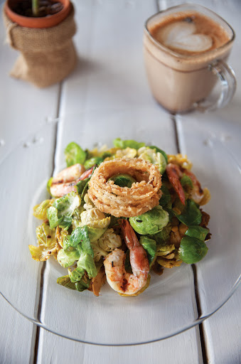 Cafe «Makers & Finders Coffee», reviews and photos, 1120 S Main St #110, Las Vegas, NV 89104, USA