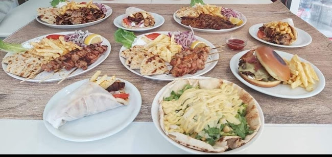 Καποδιστρίου 1, Άρτα 471 00