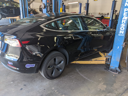 Auto Repair Shop «Dobbin Auto Repair Inc.», reviews and photos, 6465 Dobbin Center Way, Columbia, MD 21045, USA