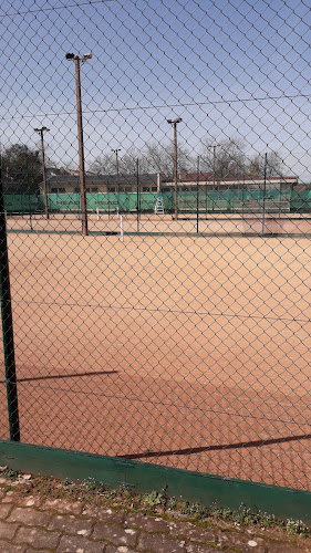 Centre de loisirs Usj Tennis Jarny
