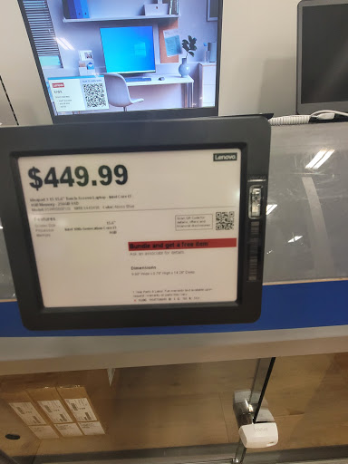 Electronics Store «Best Buy», reviews and photos, 1 Galleria Dr J107, Cheektowaga, NY 14225, USA