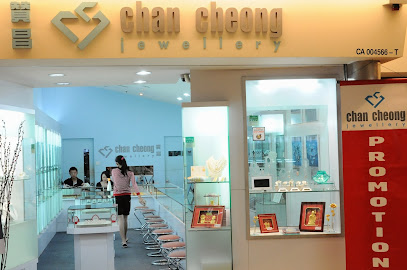 Chan Cheong Jewellery