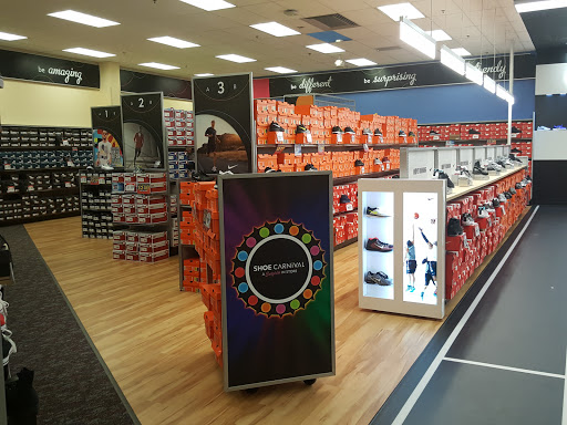 Shoe Store «Shoe Carnival», reviews and photos, 10129 Crossing Way, Denham Springs, LA 70726, USA