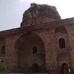 Mughal Masjid photo