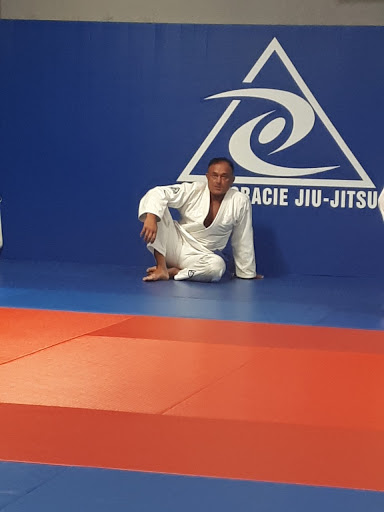Royce Gracie Jiu Jitsu Academy SoCal
