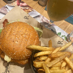 Photo n°1 de l'avis de Federica.a fait le 17/09/2022 à 11:35 sur le  Roadhouse Restaurant Fiorano Modenese à Fiorano Modenese