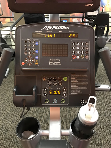 Gym «LA Fitness», reviews and photos, 1900 SE 10th Ave, Fort Lauderdale, FL 33316, USA