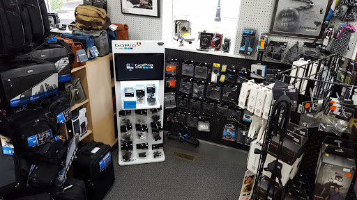 Photo Shop «Billmeier Camera Shop», reviews and photos, 100 S Leroy St, Fenton, MI 48430, USA