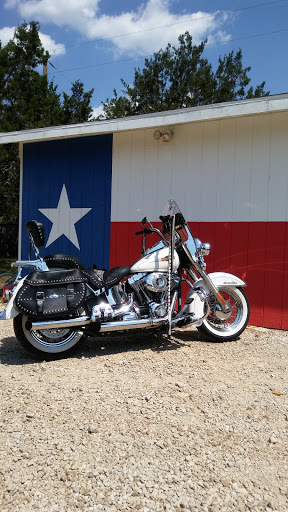 Tattoo Shop «Custom Tattoos By Andy», reviews and photos, 239 Alamo Beach Rd, Pipe Creek, TX 78063, USA