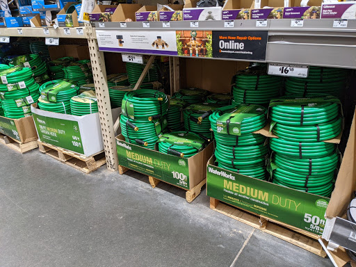 Home Improvement Store «The Home Depot», reviews and photos, 4038 S Port Ave, Corpus Christi, TX 78415, USA