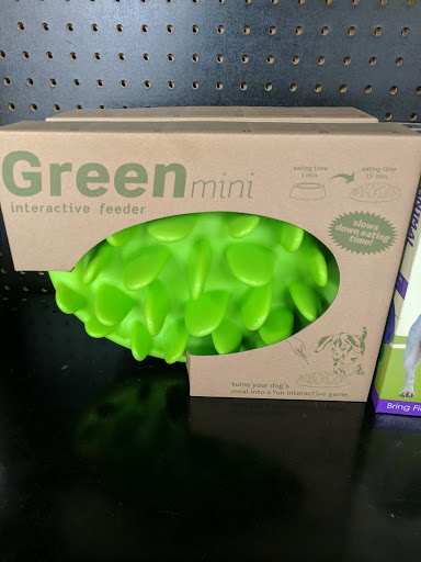 Pet Supply Store «The Healthy Pet», reviews and photos, 2777 Friendly St, Eugene, OR 97405, USA