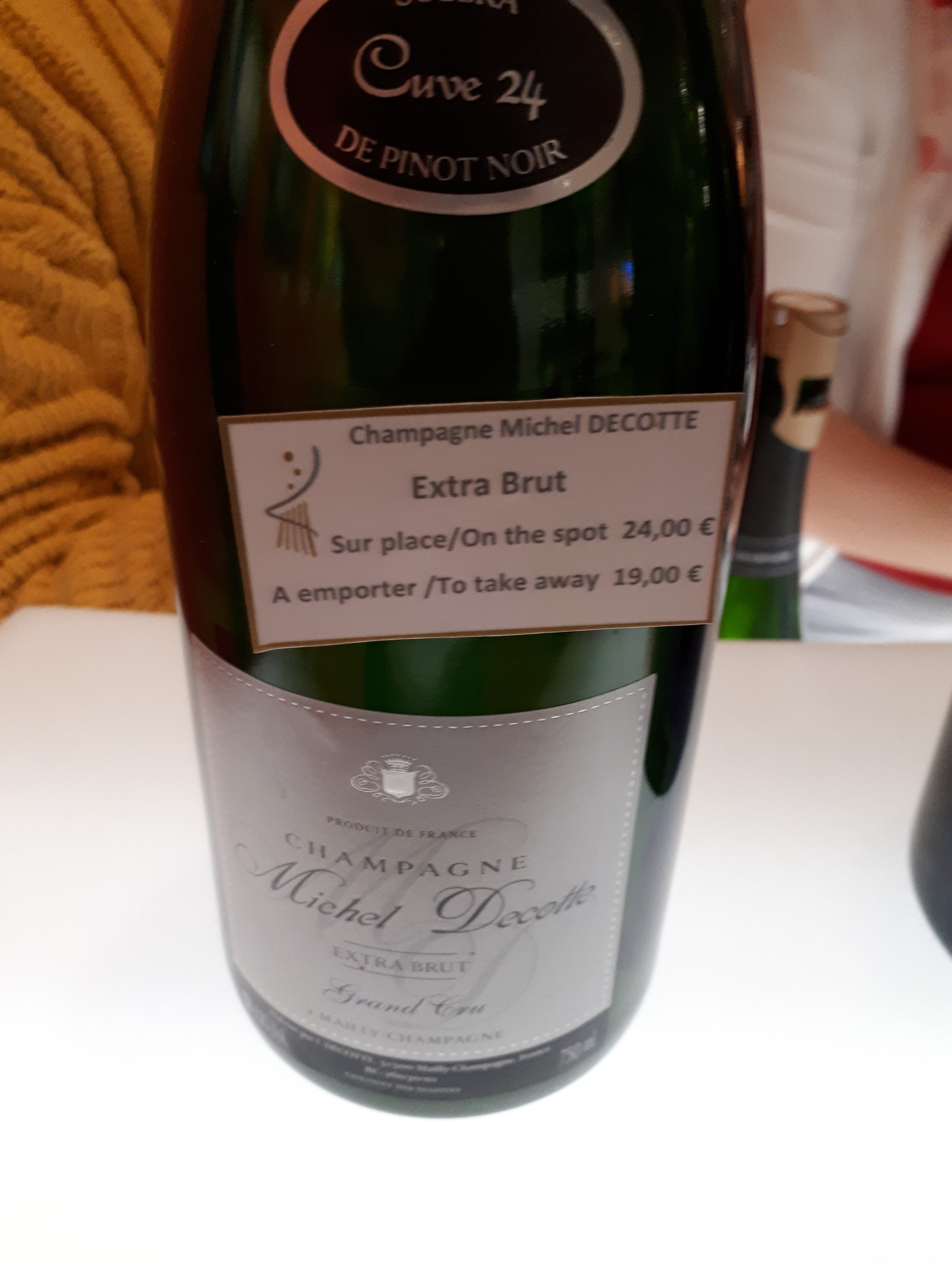 Photo n° 3 de l'avis de Ludovic.o fait le 17/08/2019 à 15:42