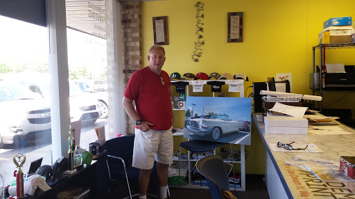 Commercial Printer «CMYK On Demand Printing, LLC», reviews and photos, 4359 Jackson Rd, Ann Arbor, MI 48103, USA