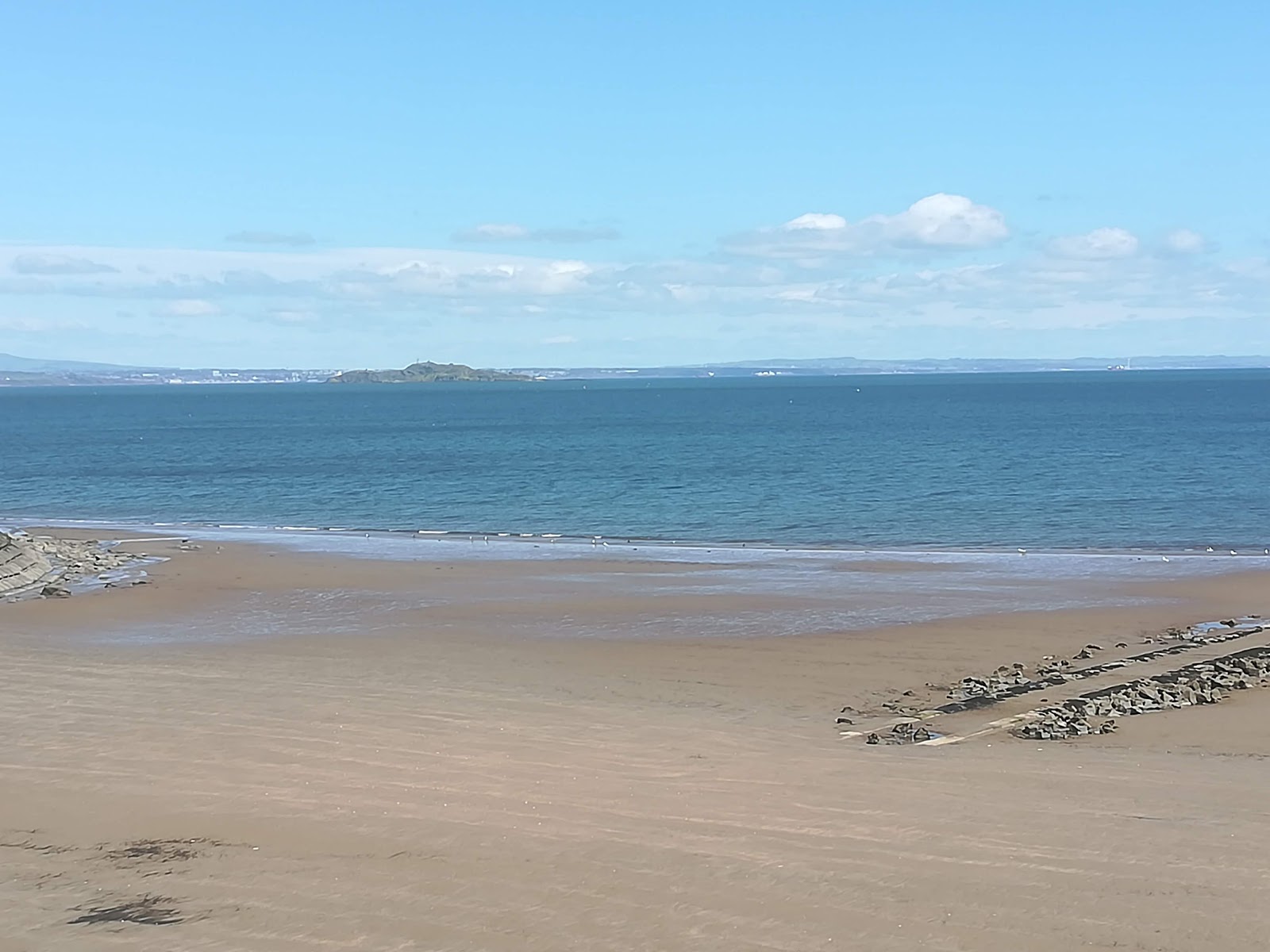 Photo de Beach Walk et le règlement