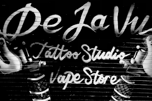 De ja vu tattoo studio bedworth image