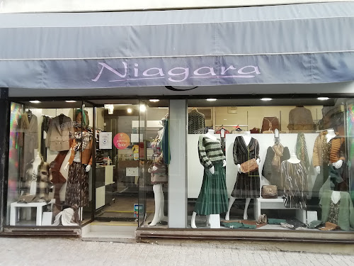 Magasin de vêtements pour femmes Niagara Issoire