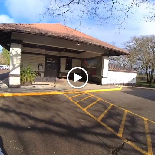 Italian Restaurant «The Old Spaghetti Factory», reviews and photos, 603 NW 2nd St, Corvallis, OR 97330, USA